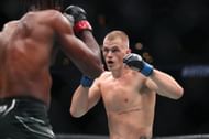 UFC 292: Sterling v O'Malley